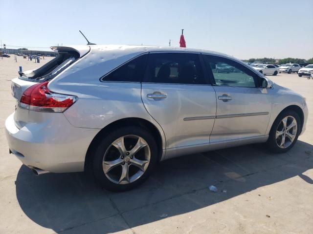 2010 Toyota Venza