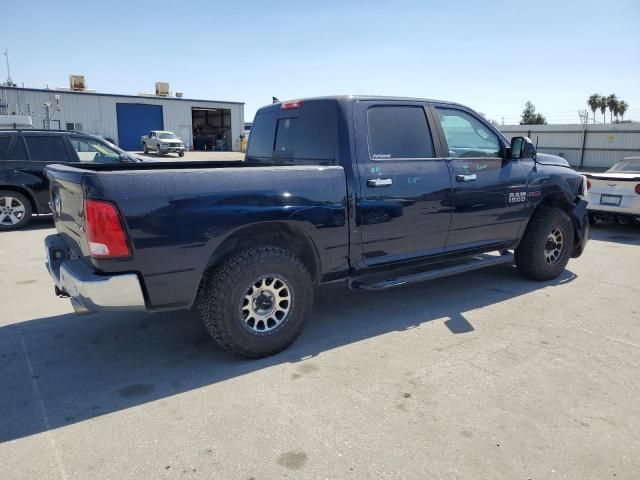 2015 Dodge RAM 1500 SLT