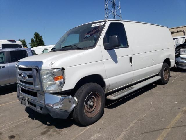 2013 Ford Econoline E250 Van