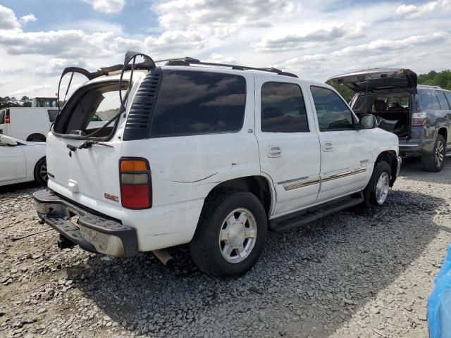 2005 GMC Yukon