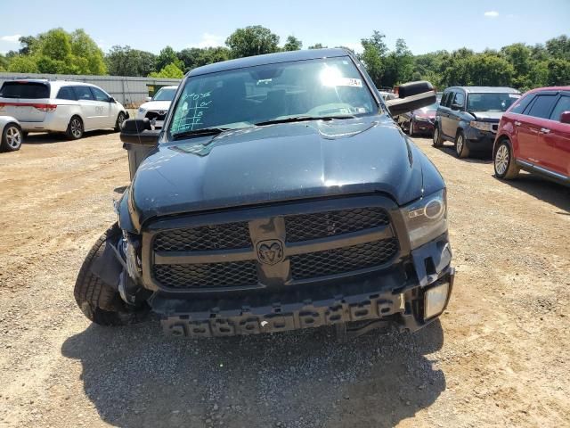 2014 Dodge RAM 1500 ST