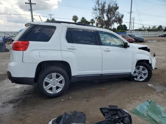 2014 GMC Terrain SLT