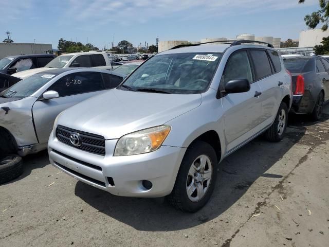 2006 Toyota Rav4