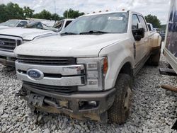 2017 Ford F350 Super Duty en venta en Prairie Grove, AR