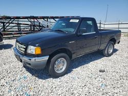 Run And Drives Cars for sale at auction: 2002 Ford Ranger