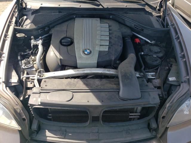 2012 BMW X5 XDRIVE35D