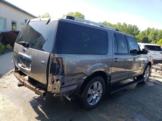 2010 Ford Expedition EL Limited