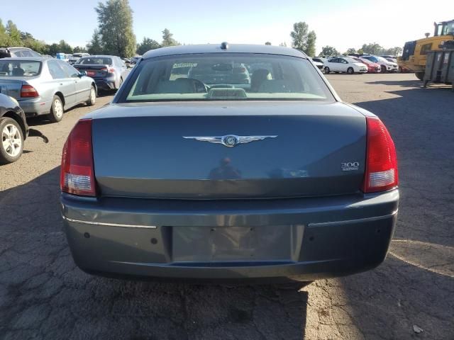 2005 Chrysler 300 Touring