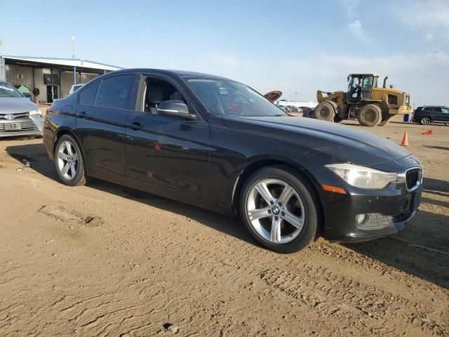 2014 BMW 320 I Xdrive