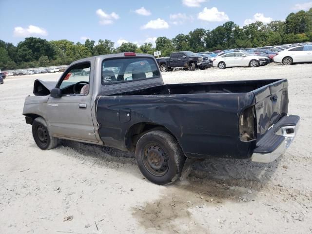 1995 Toyota Tacoma