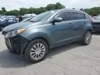 2014 KIA Sportage Base