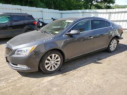 2016 Buick Lacrosse en venta en Center Rutland, VT