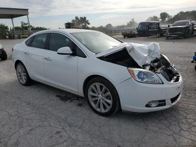 2013 Buick Verano