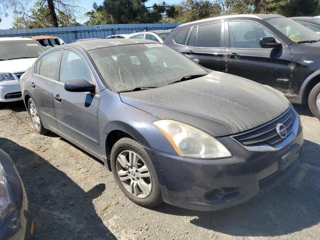 2011 Nissan Altima Base