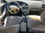 2004 Hyundai Elantra GLS