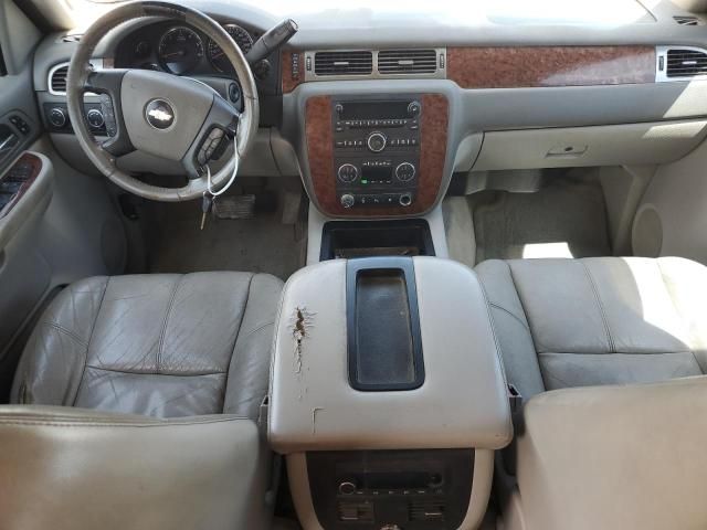 2007 Chevrolet Avalanche K1500