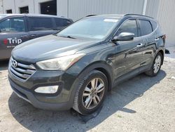 Vehiculos salvage en venta de Copart Jacksonville, FL: 2014 Hyundai Santa FE Sport