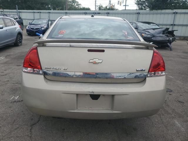 2009 Chevrolet Impala 1LT