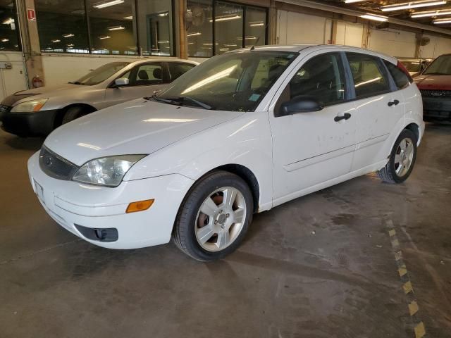 2006 Ford Focus ZX5