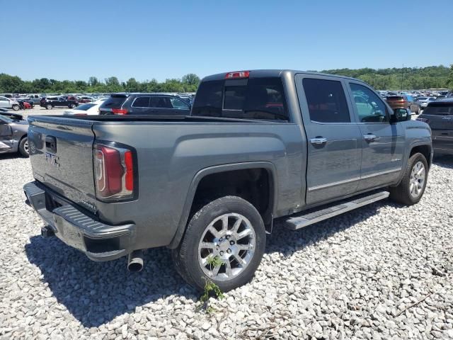 2017 GMC Sierra K1500 Denali