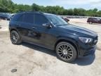 2022 Mercedes-Benz GLE 350