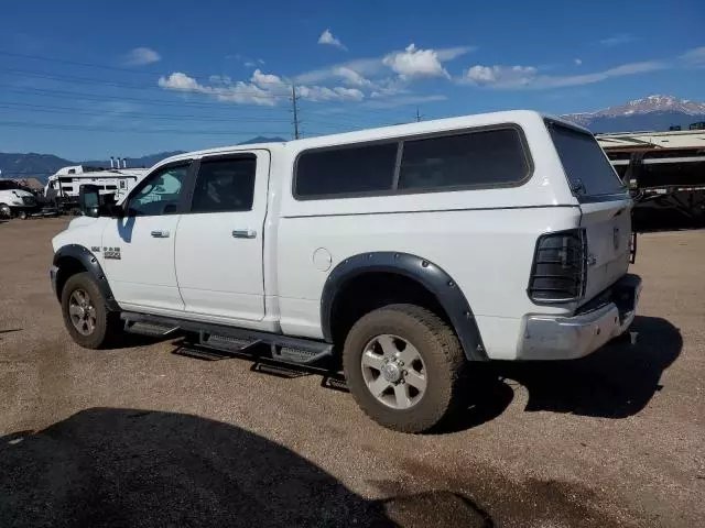 2014 Dodge RAM 2500 SLT