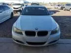 2009 BMW 328 I