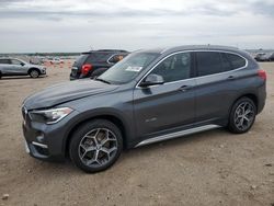 Flood-damaged cars for sale at auction: 2018 BMW X1 XDRIVE28I