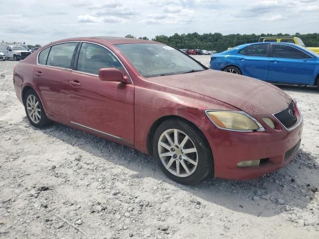 2006 Lexus GS 300