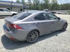 2016 Lexus IS 200T