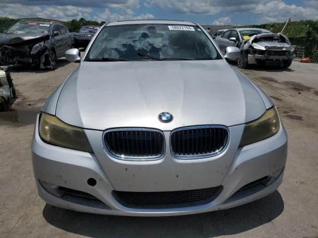 2010 BMW 328 I