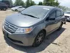 2013 Honda Odyssey EXL