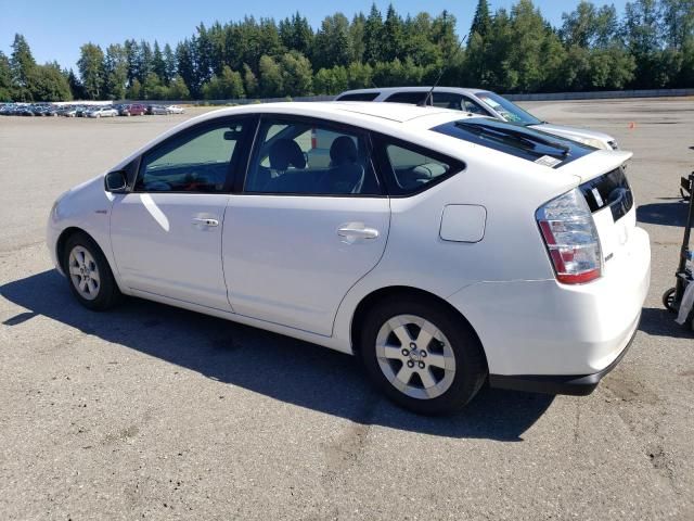 2006 Toyota Prius