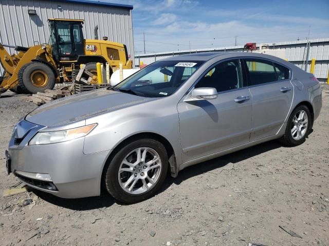 2009 Acura TL