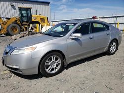 Acura Vehiculos salvage en venta: 2009 Acura TL