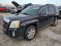 GMC Vehiculos salvage en venta: 2014 GMC Terrain SLE