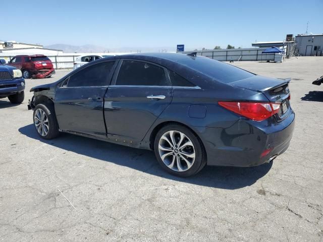 2014 Hyundai Sonata SE