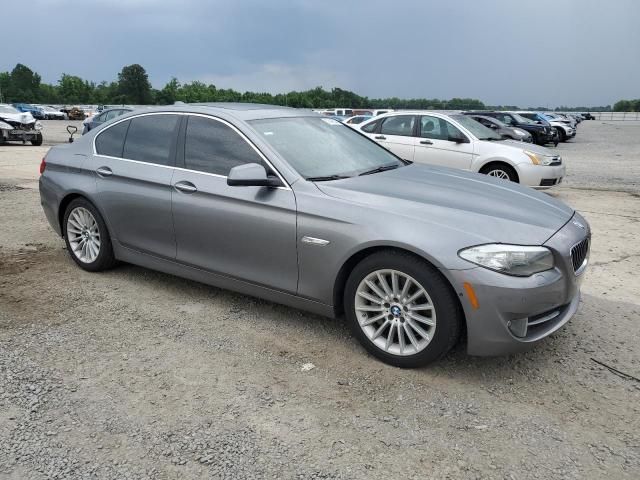 2013 BMW 535 I