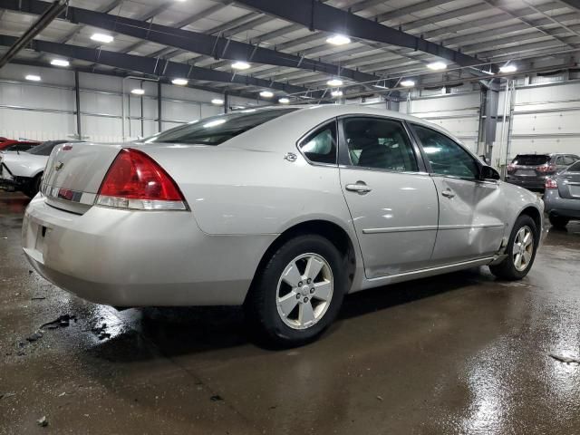 2008 Chevrolet Impala LT