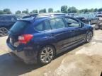 2016 Subaru Impreza Sport Premium