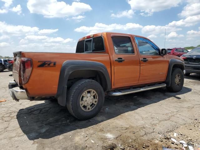 2004 Chevrolet Colorado