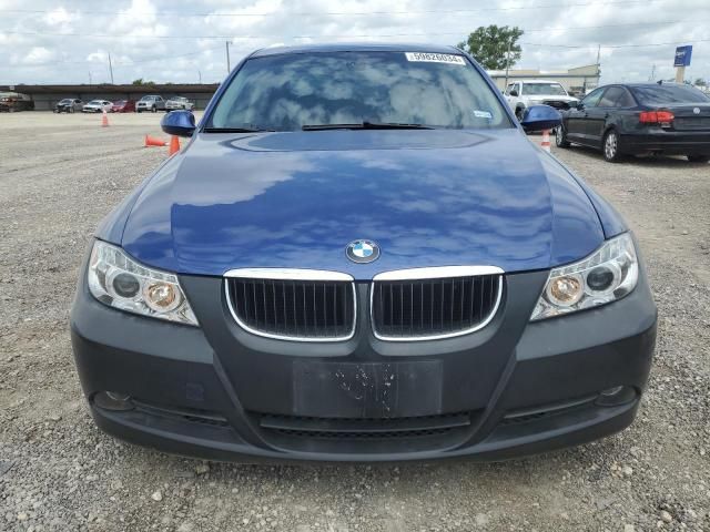 2008 BMW 328 I