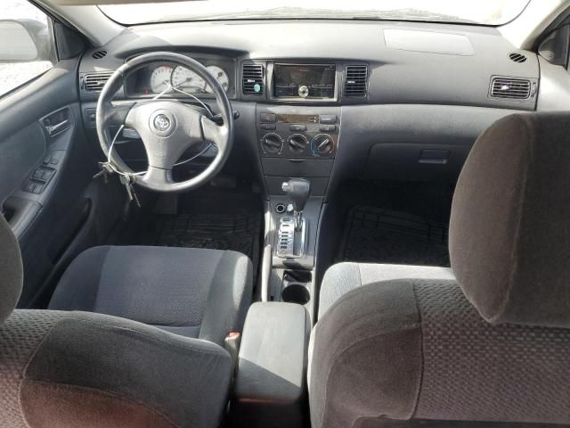 2003 Toyota Corolla CE