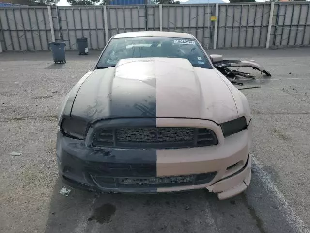 2014 Ford Mustang GT