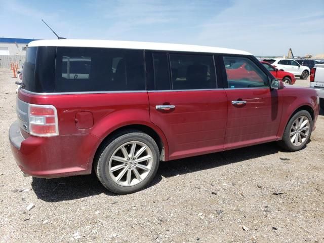 2014 Ford Flex Limited