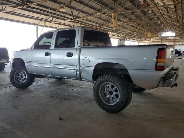 2006 GMC New Sierra K1500