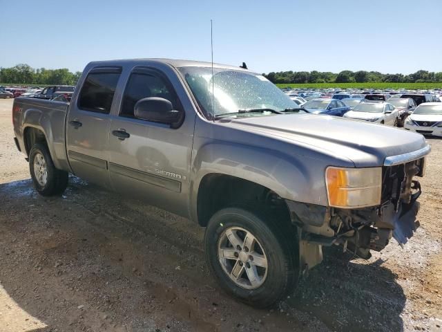 2008 GMC Sierra K1500