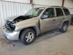 2003 Chevrolet Trailblazer