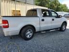 2005 Ford F150 Supercrew