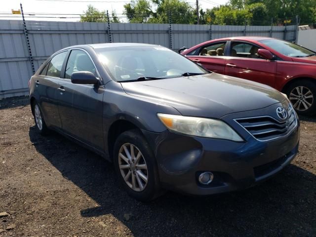 2010 Toyota Camry SE